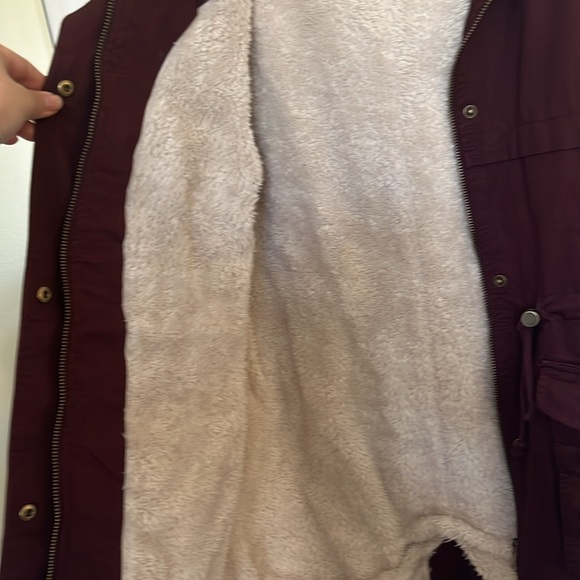 H&M Divided Jacket - Picture 5 of 8